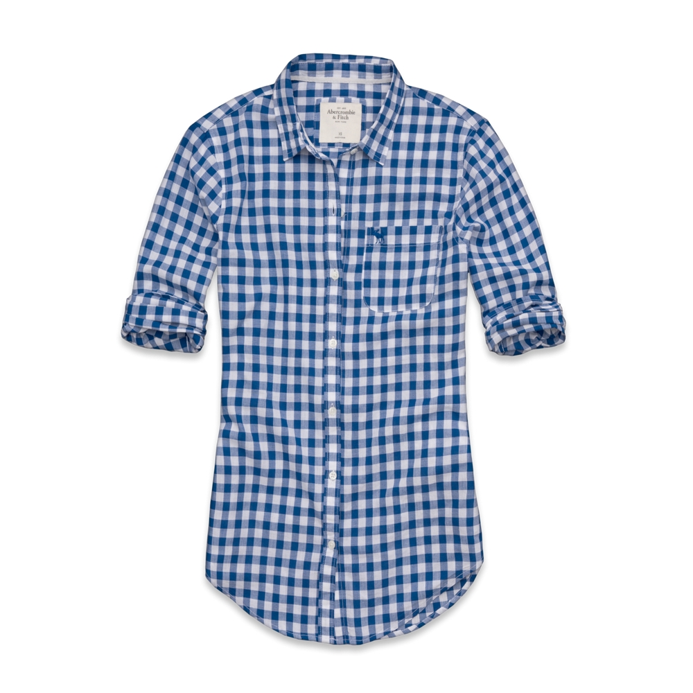 Womens Dawn Shirt