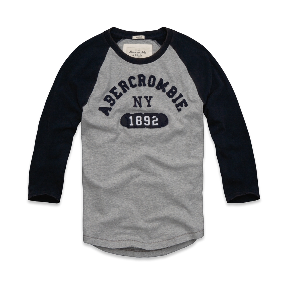 Mens Avalanche Mountain Tee
