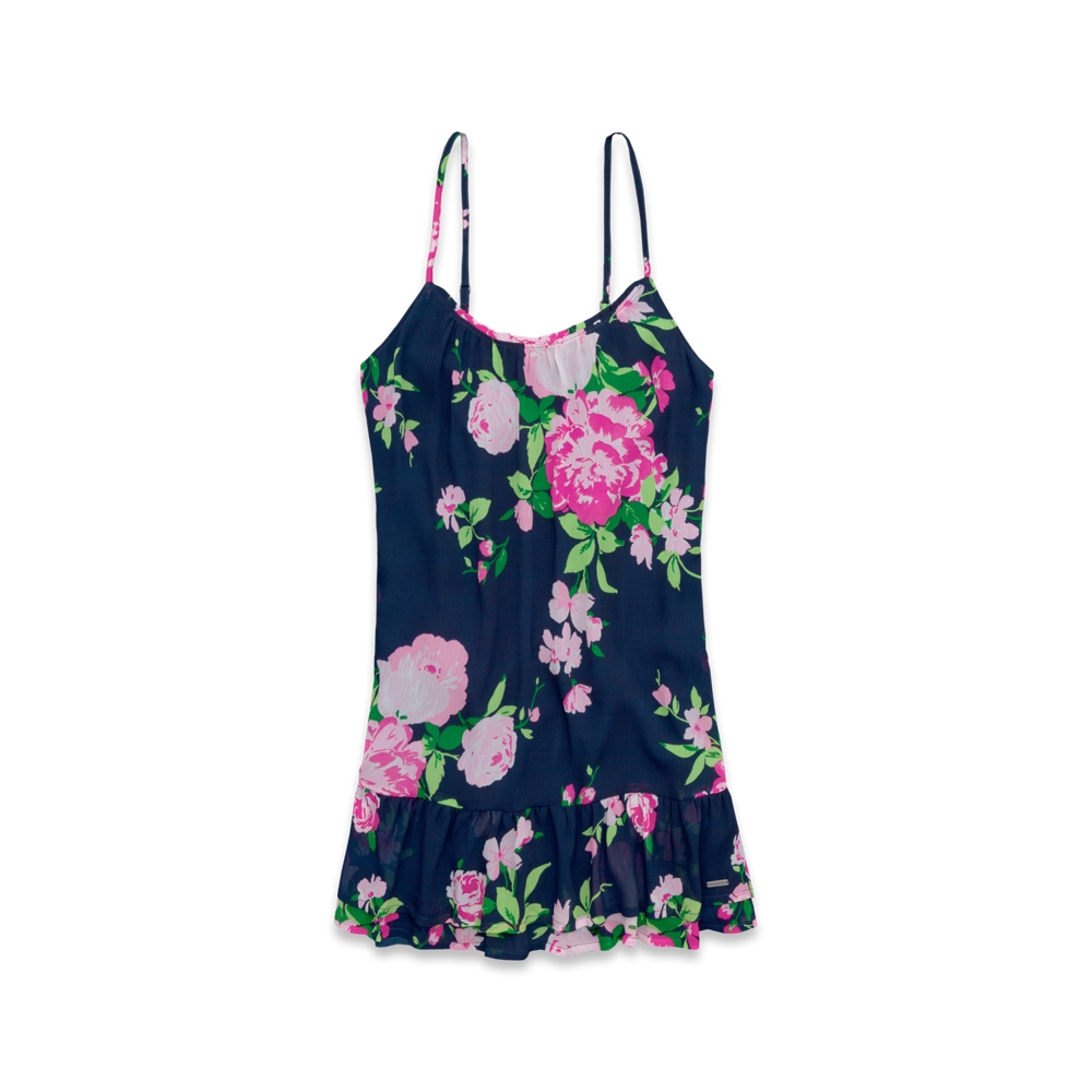 Womens Mia Dress