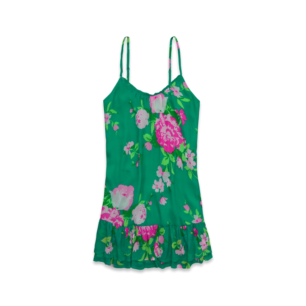 Womens Mia Dress