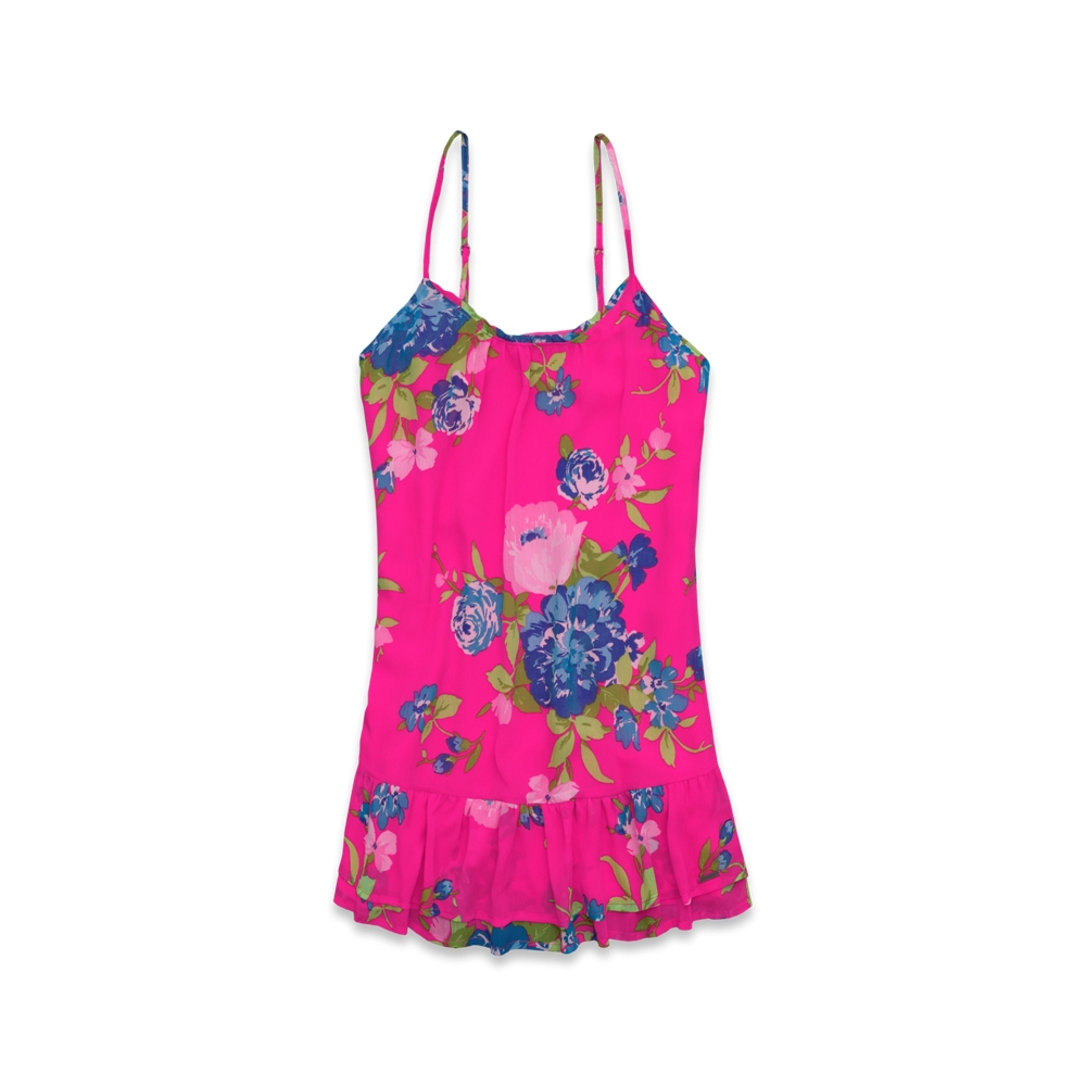 Womens Mia Dress