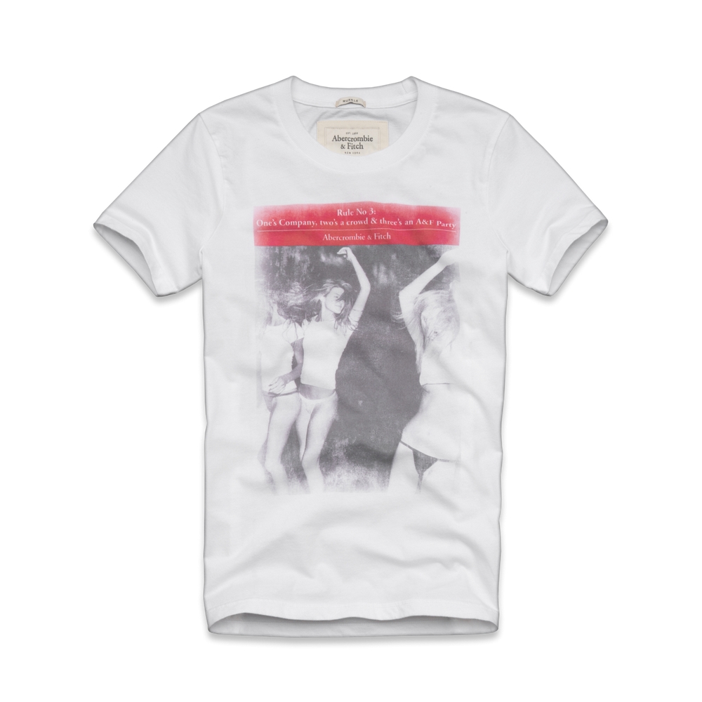 Mens Ouluska Pass Tee