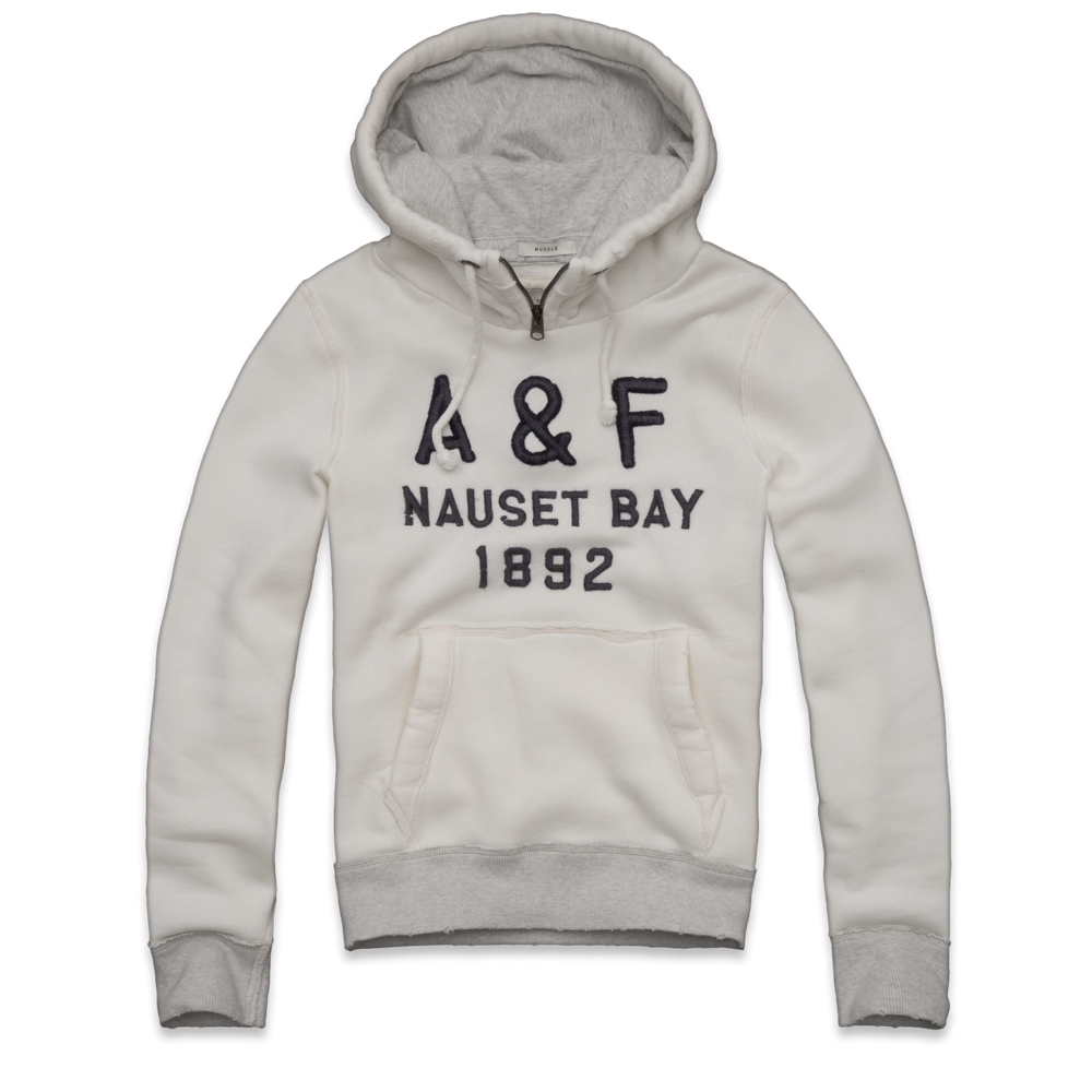 Mens Northside Trail Hoodie