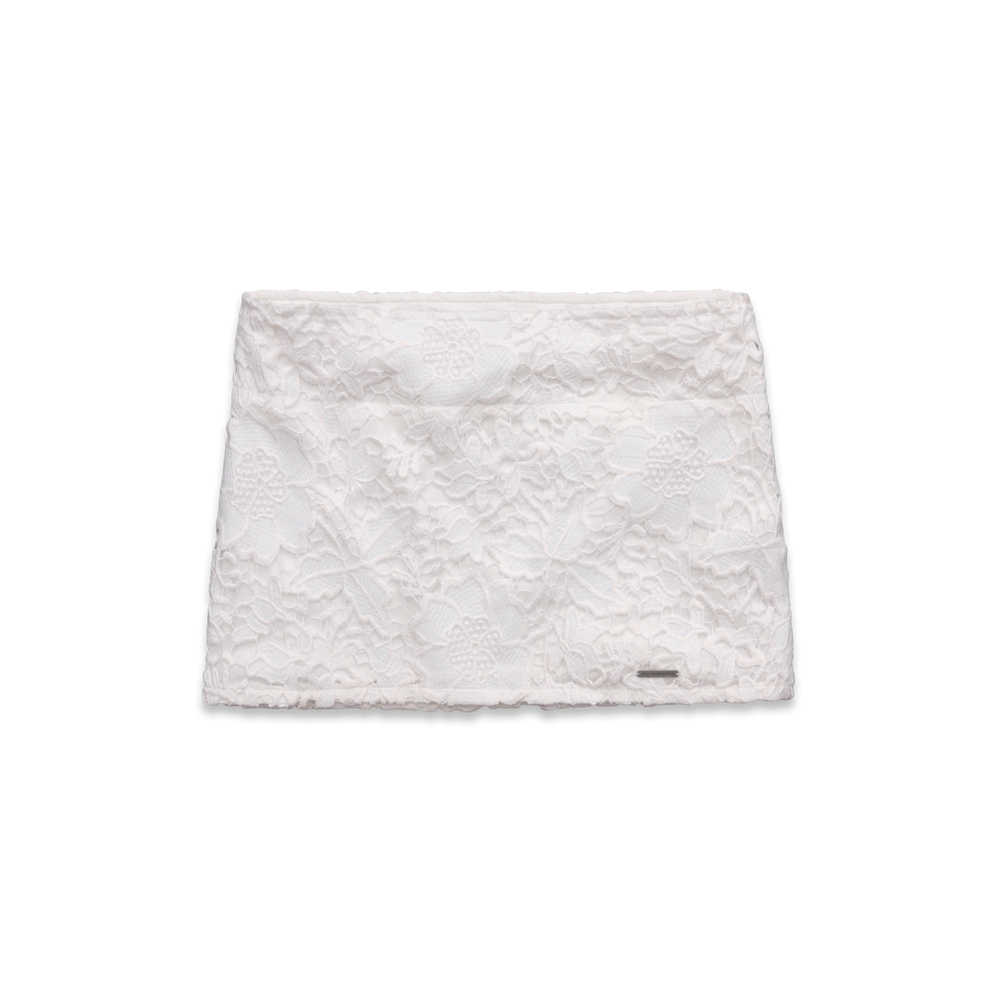 Womens Deidra Skirt