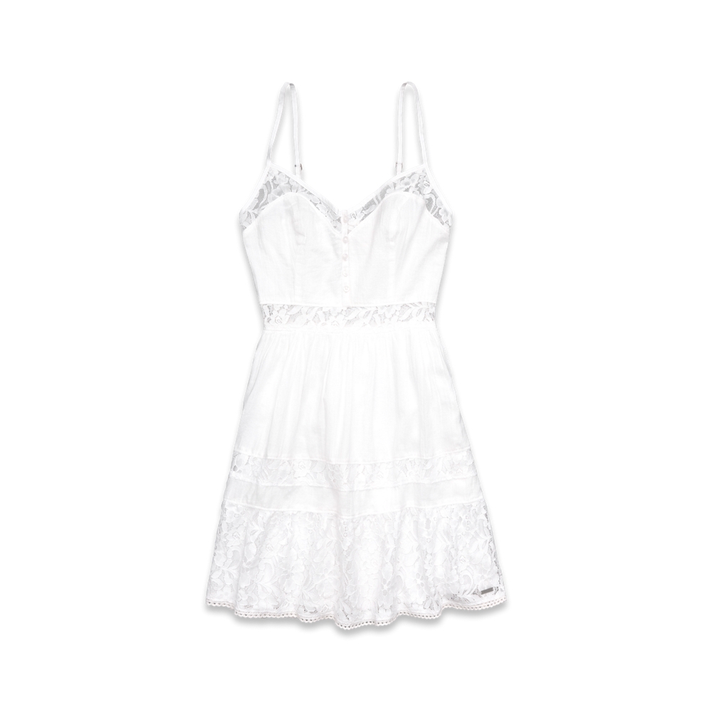 Womens Carissa Dress