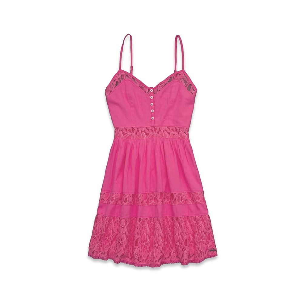 Womens Jane Dress