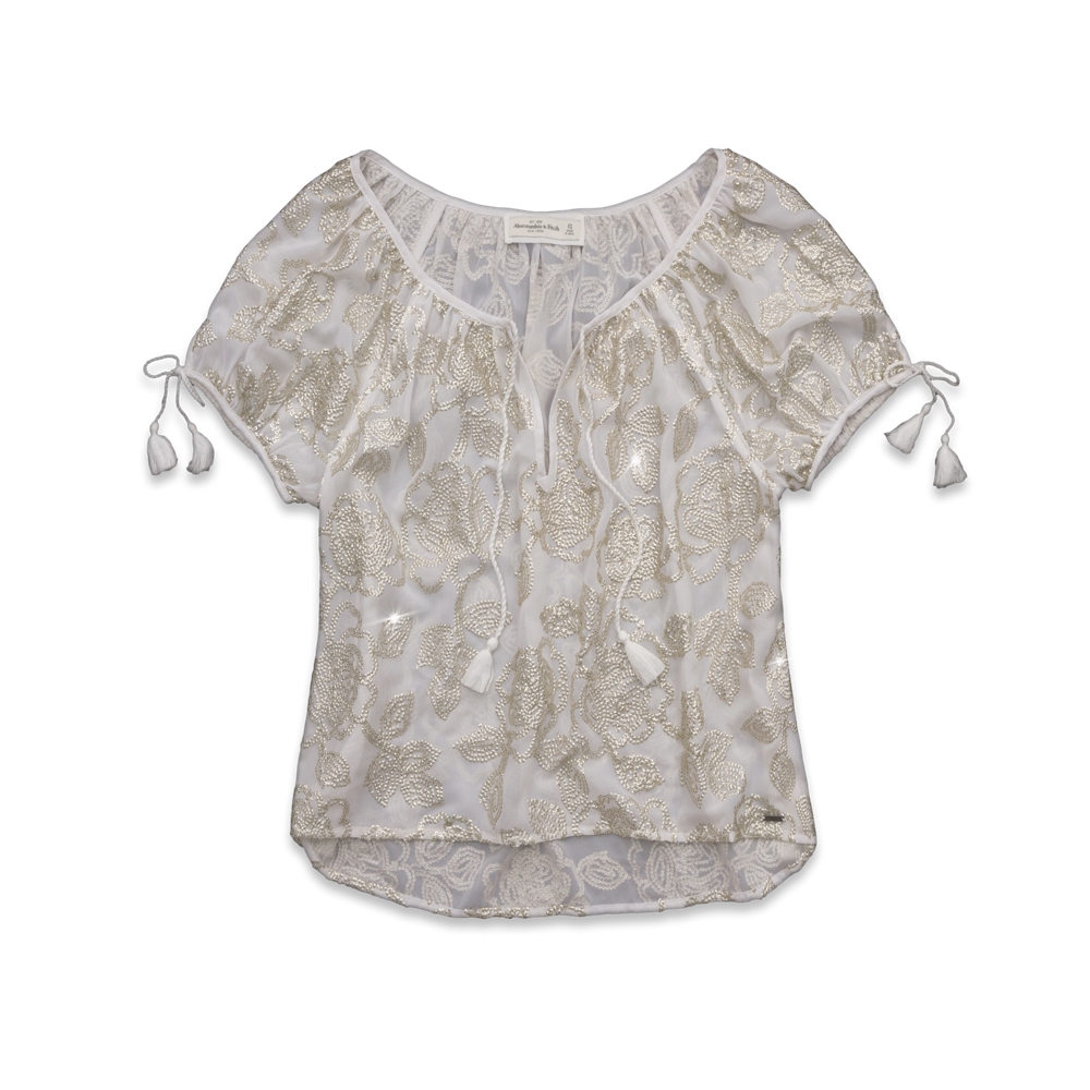 Womens Christa Top