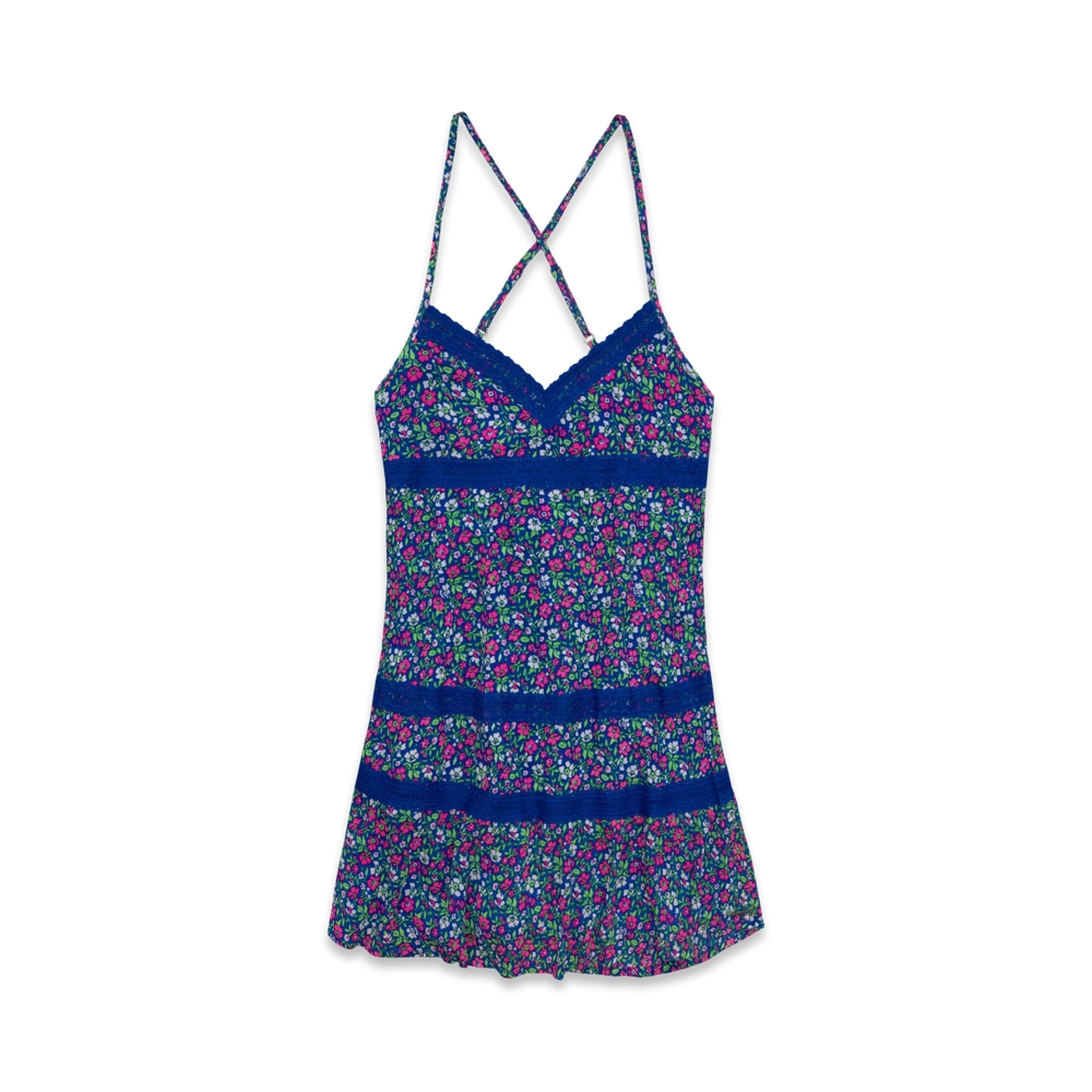 Womens Jorie Dress