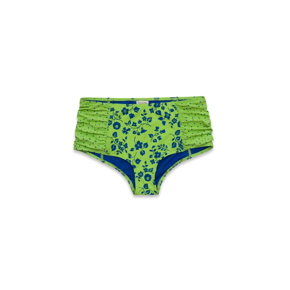 Womens Abby Swim Bottom