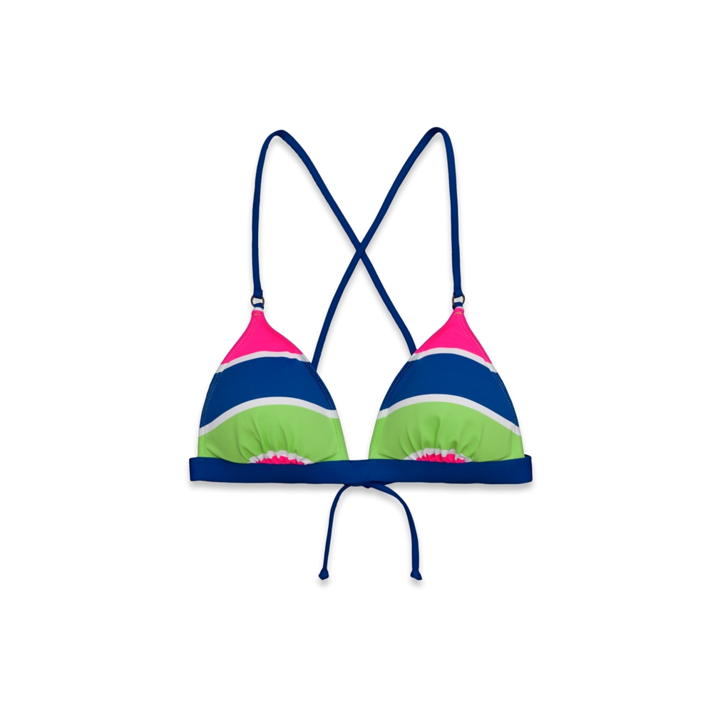 Womens April Swim Top