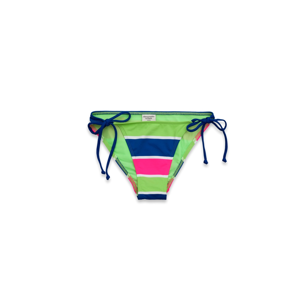 Womens April Swim Bottom