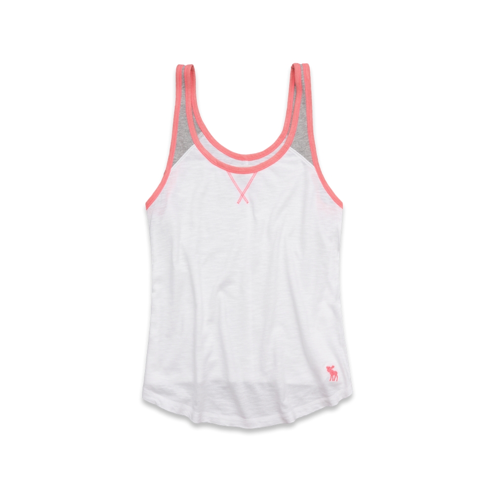 Womens Katrina Tank