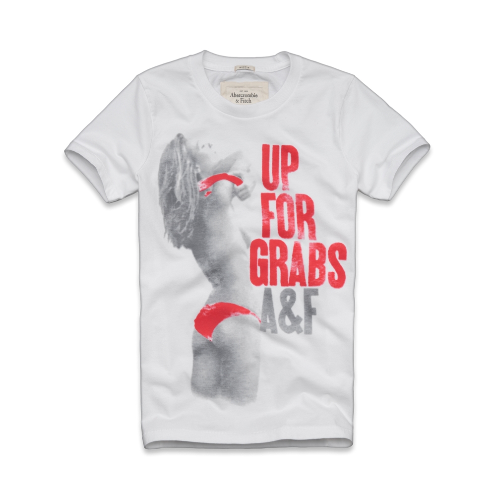Mens Bartlett Pond Tee