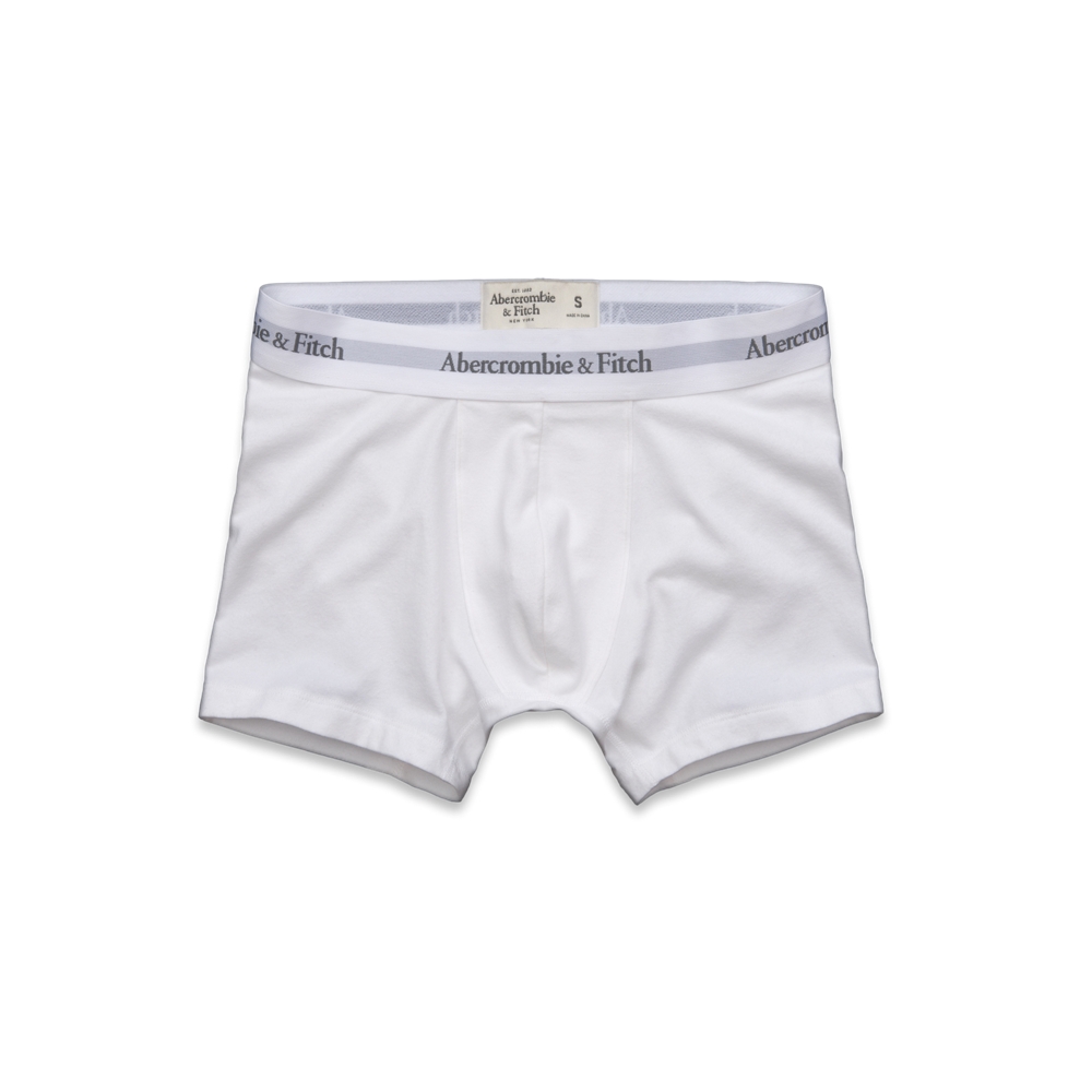 Mens Wallface Moutain Boxer Briefs