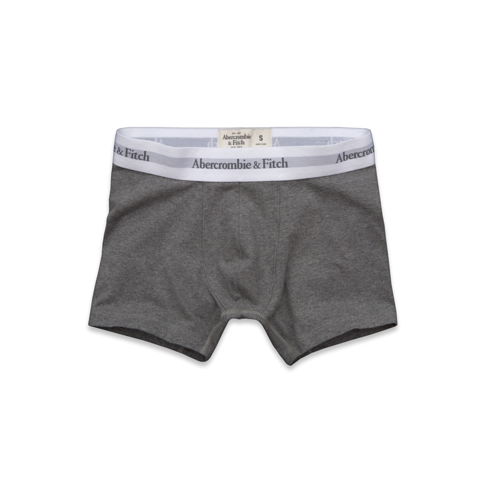 Mens Wallface Moutain Boxer Briefs
