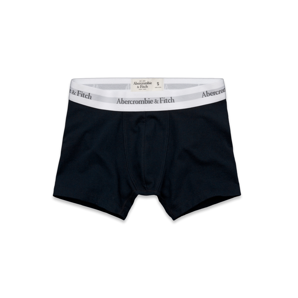 Mens Wallface Moutain Boxer Briefs