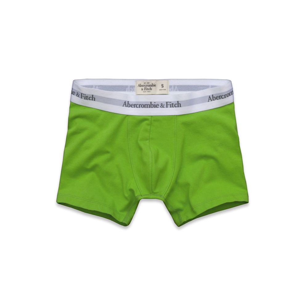 Mens Wallface Moutain Boxer Briefs