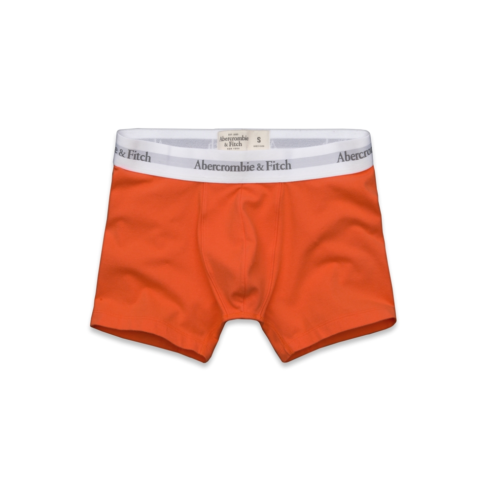 Mens Wallface Moutain Boxer Briefs