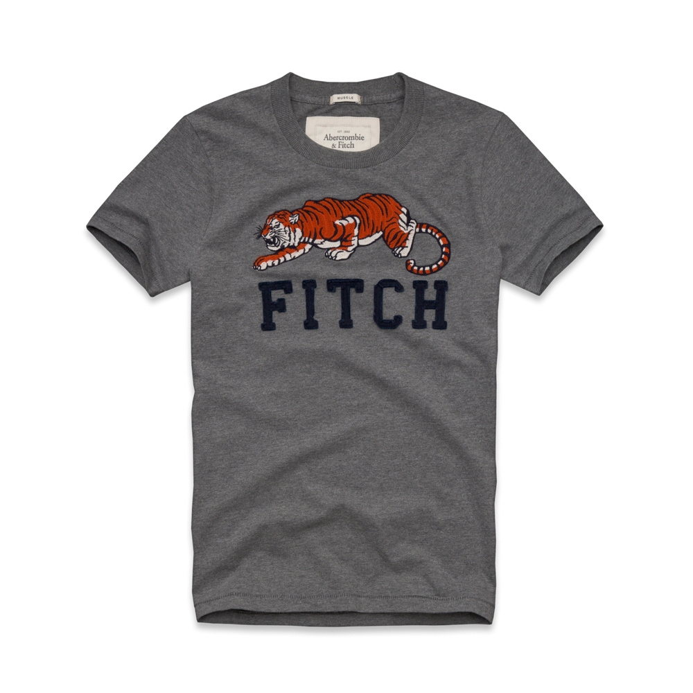 Mens Bartlett Ridge Tee