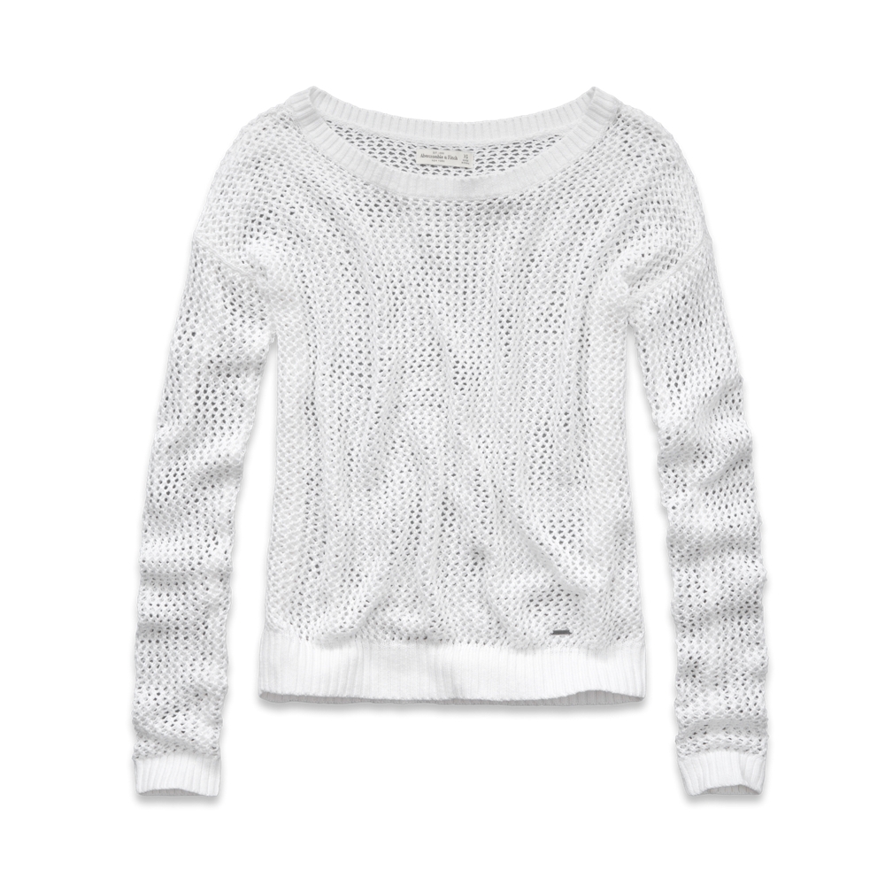 Womens Joanna Sweater