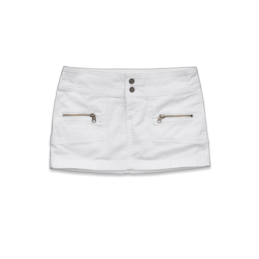Womens Kaela Skirt