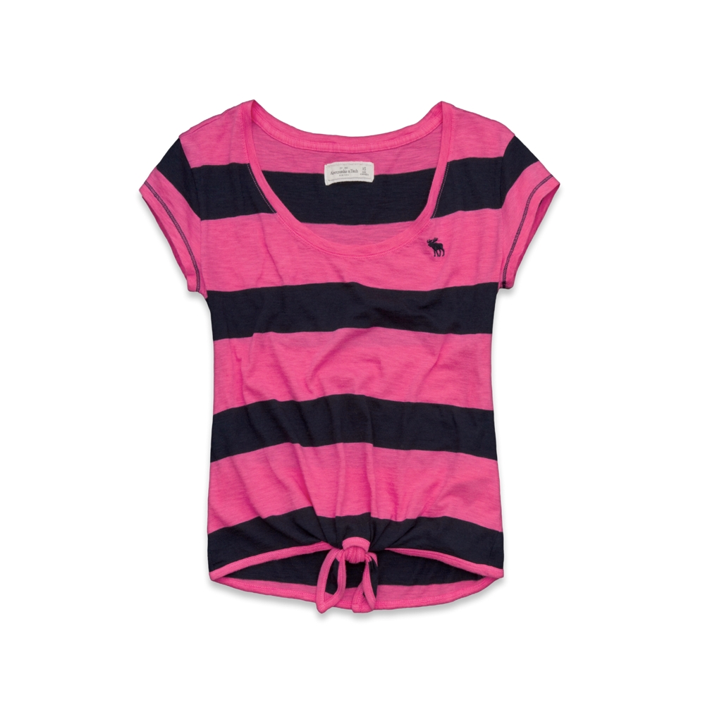 Womens Shannon Tee