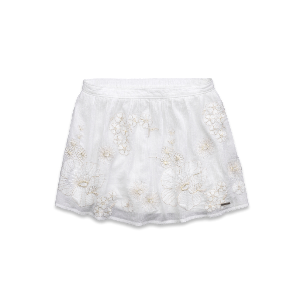 Womens Haven Shine Skirt