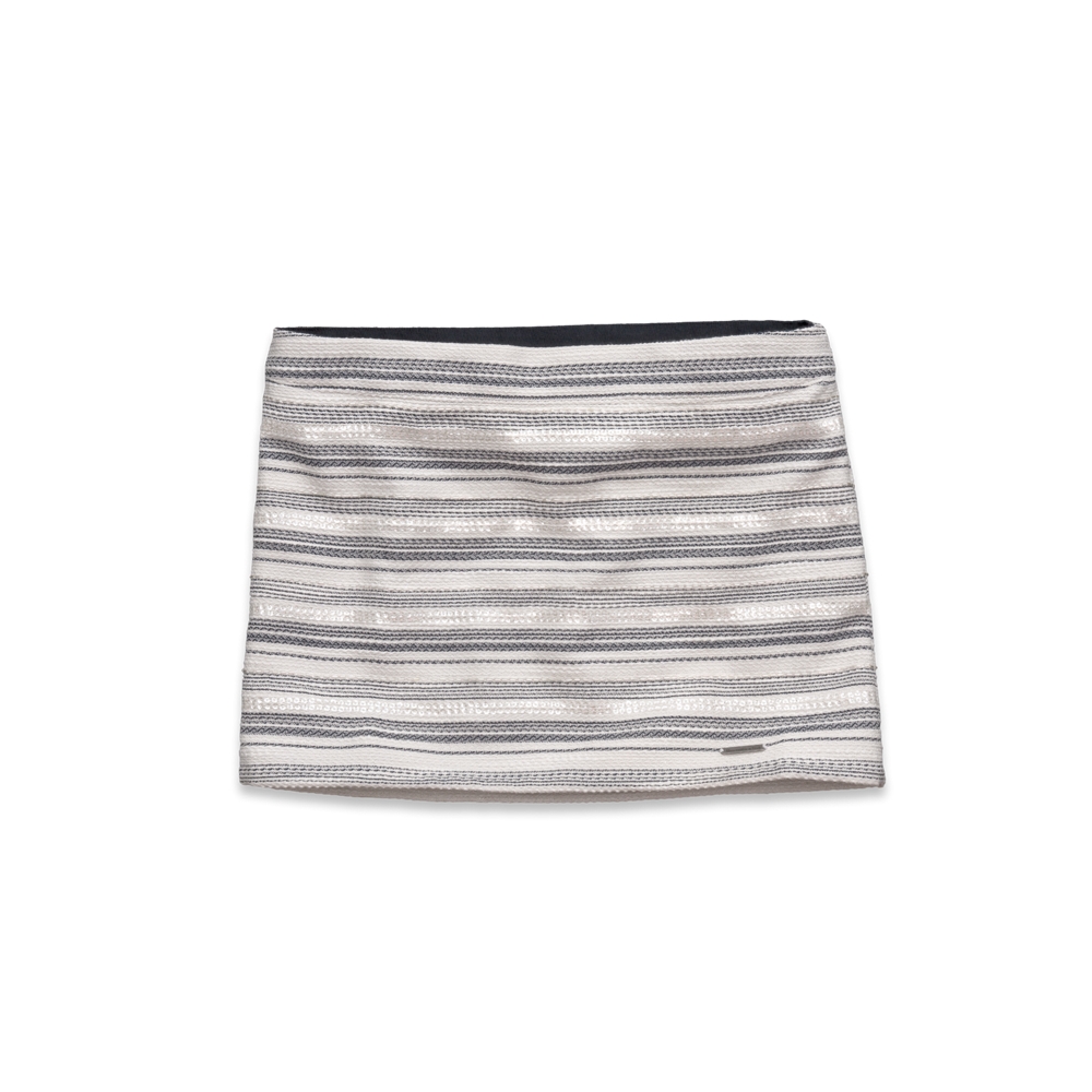 Womens Erin Shine Skirt