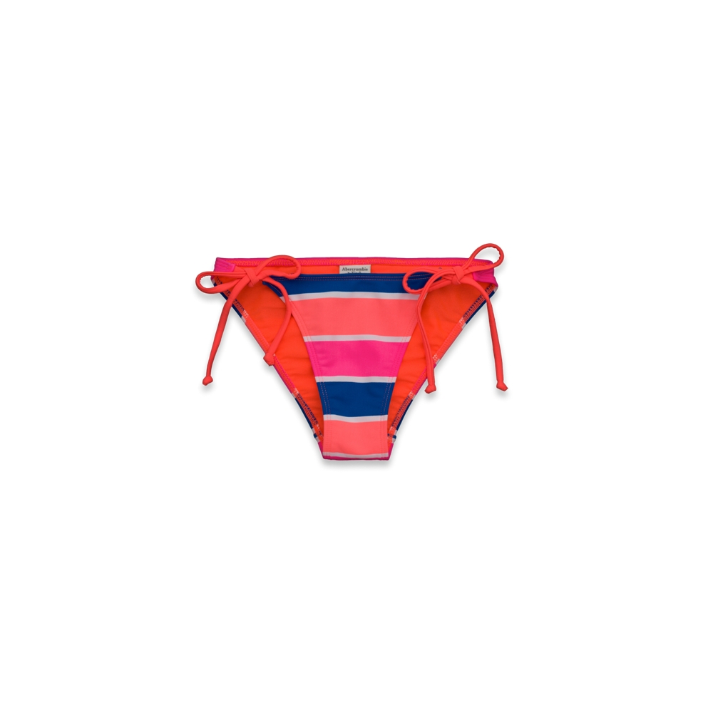 Womens Ashton Swim Bottom