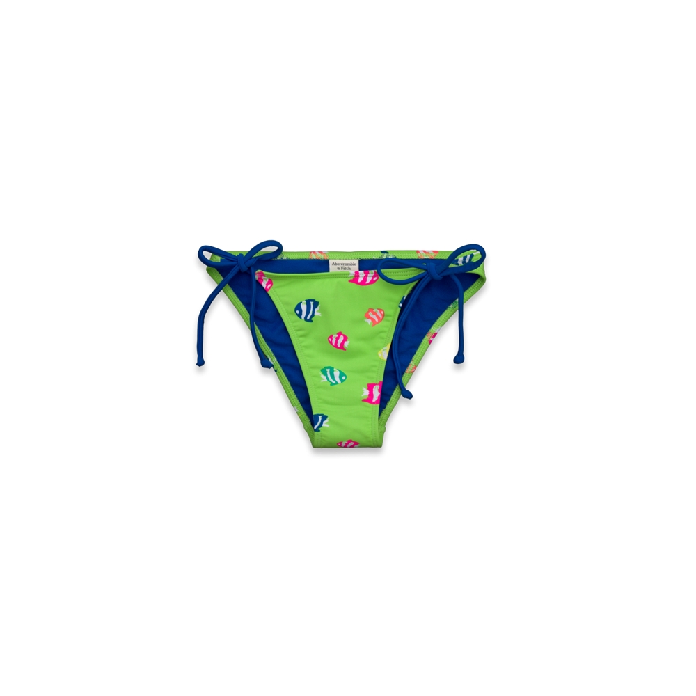 Womens Ashton Swim Bottom