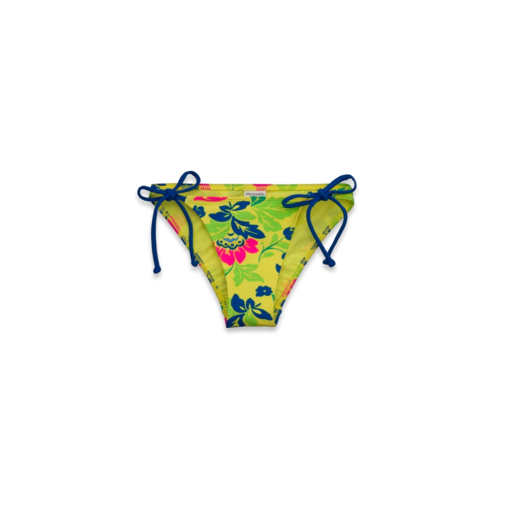 Womens Ashton Swim Bottom