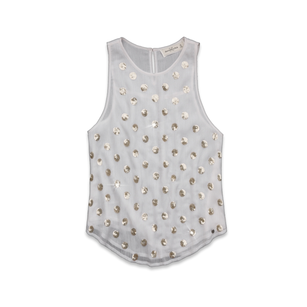 Womens Harper Top