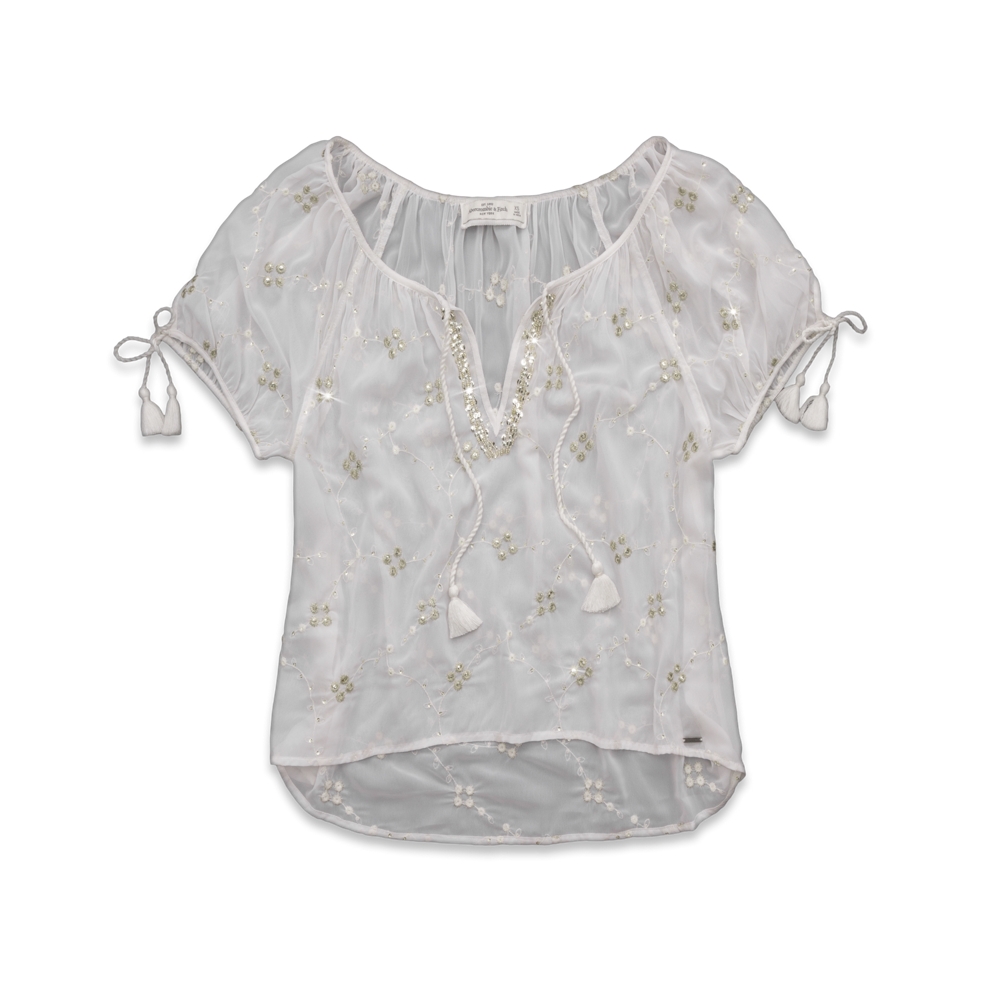 Womens Dianne Top