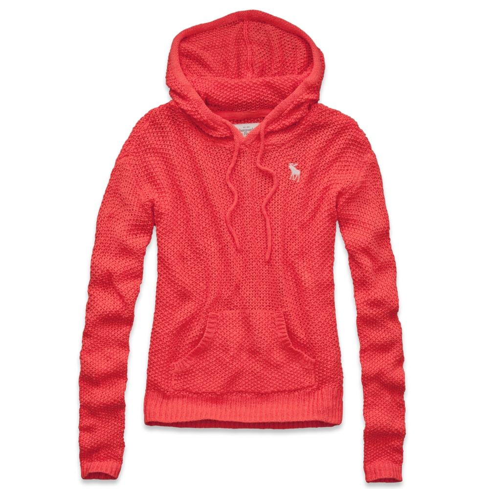 Womens Alana Sweater