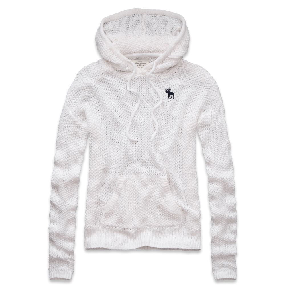 Womens Alana Sweater