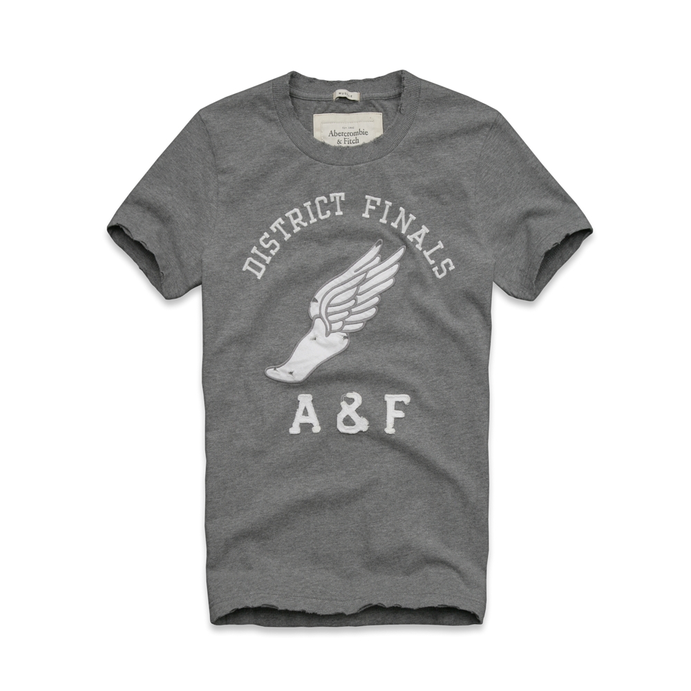 Mens Hurricane Mountain Tee