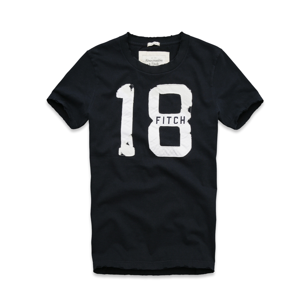 Mens Hurricane Mountain Tee
