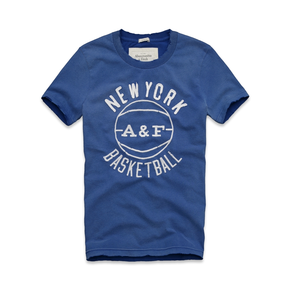 Mens Hurricane Mountain Tee