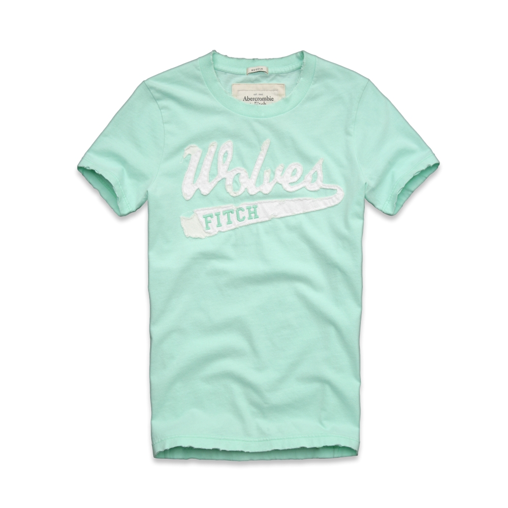 Mens Hurricane Mountain Tee