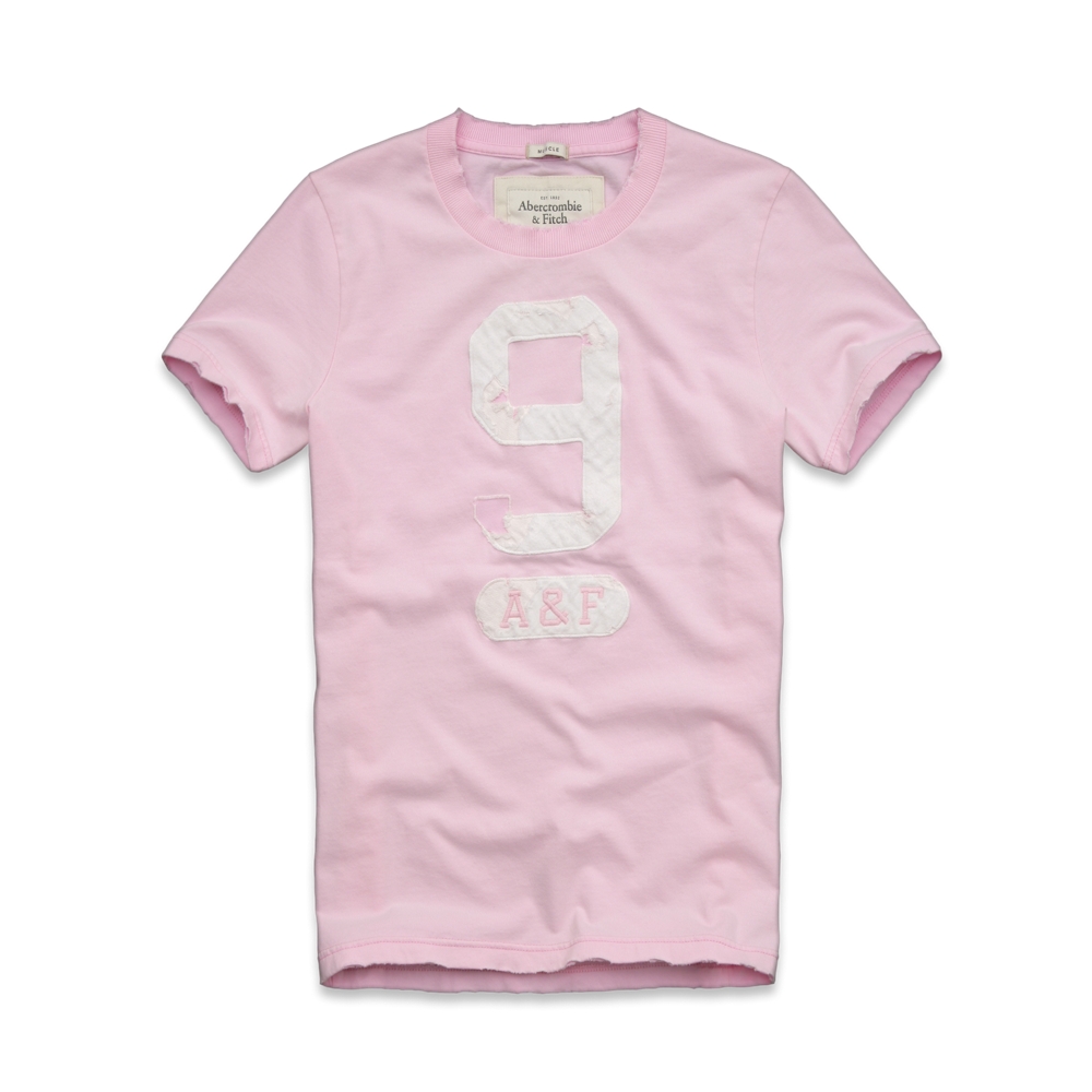 Mens Hurricane Mountain Tee