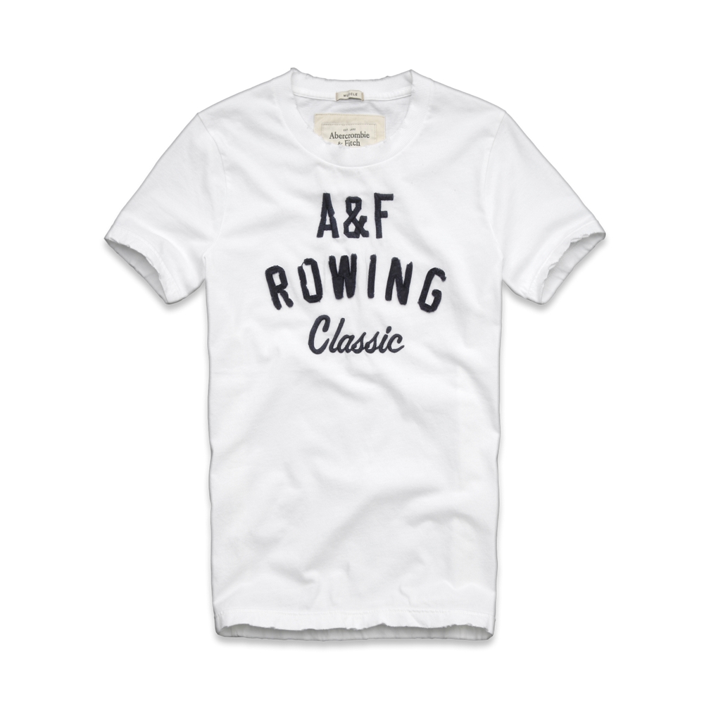 Mens Hurricane Mountain Tee