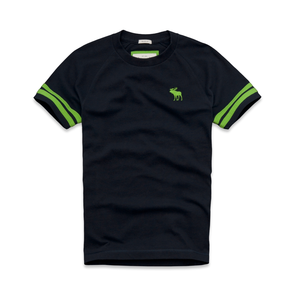 Mens Catamount Tee