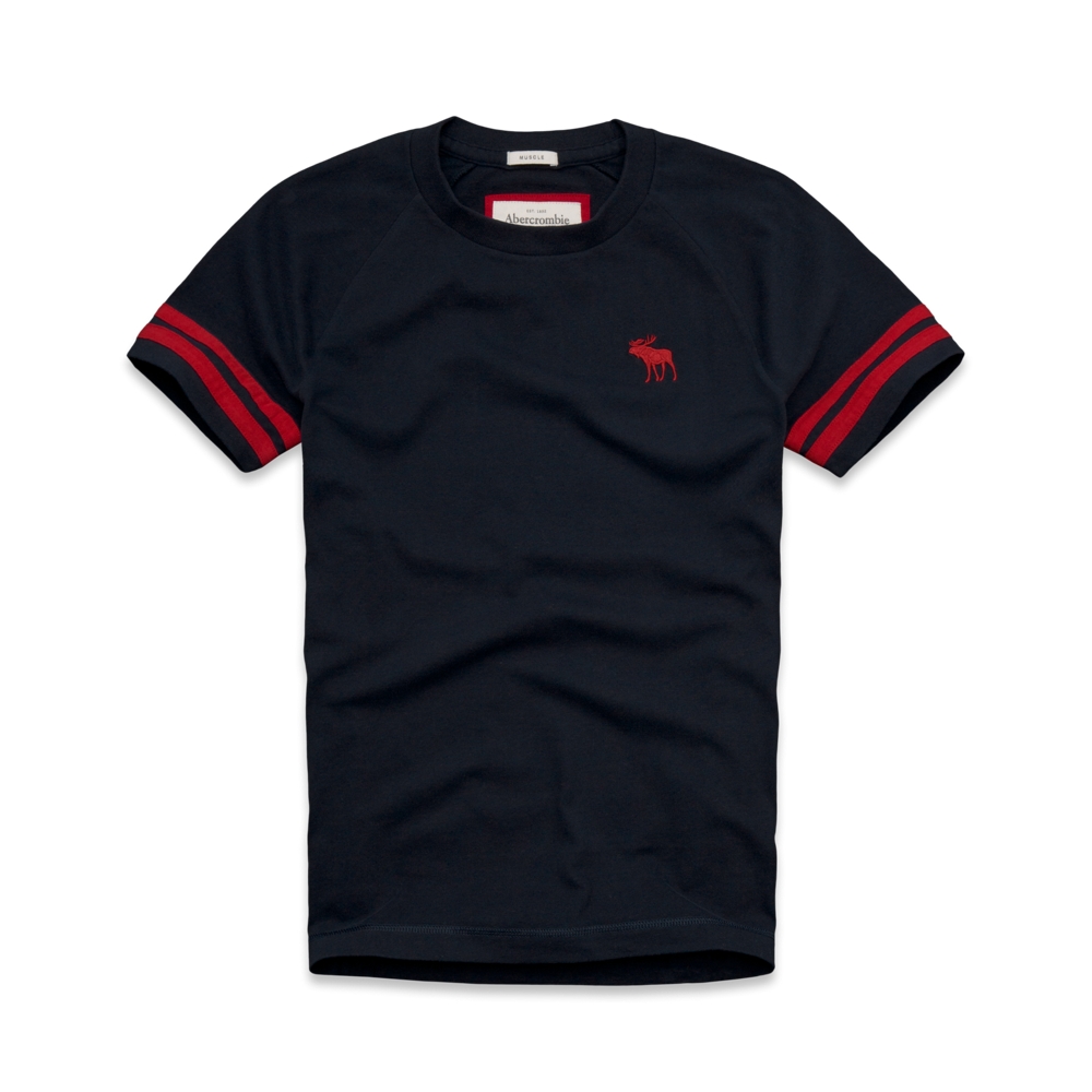 Mens Catamount Tee