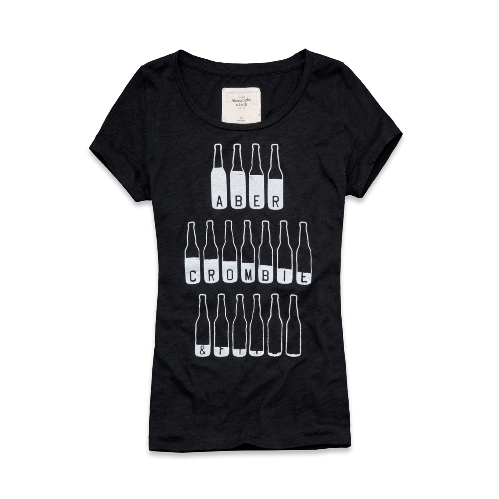 Womens Gwen Tee