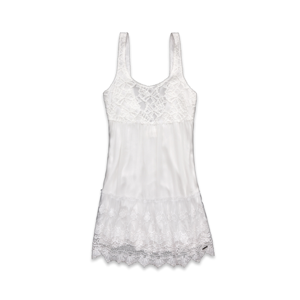 Womens Breana Dress
