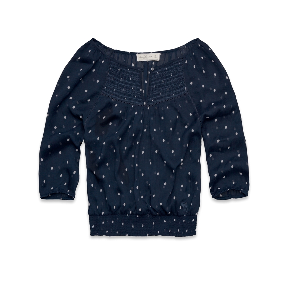 Womens Bridget Top
