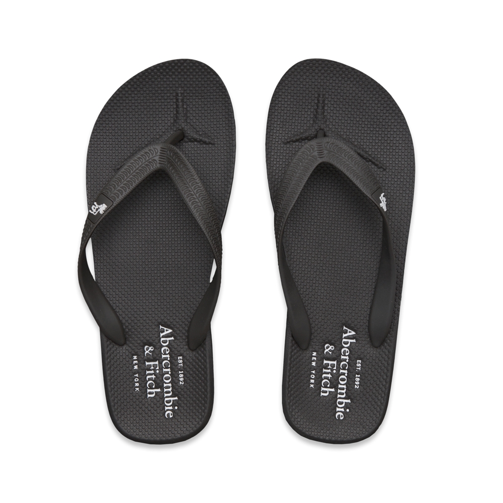 Mens Classic Flip Flops
