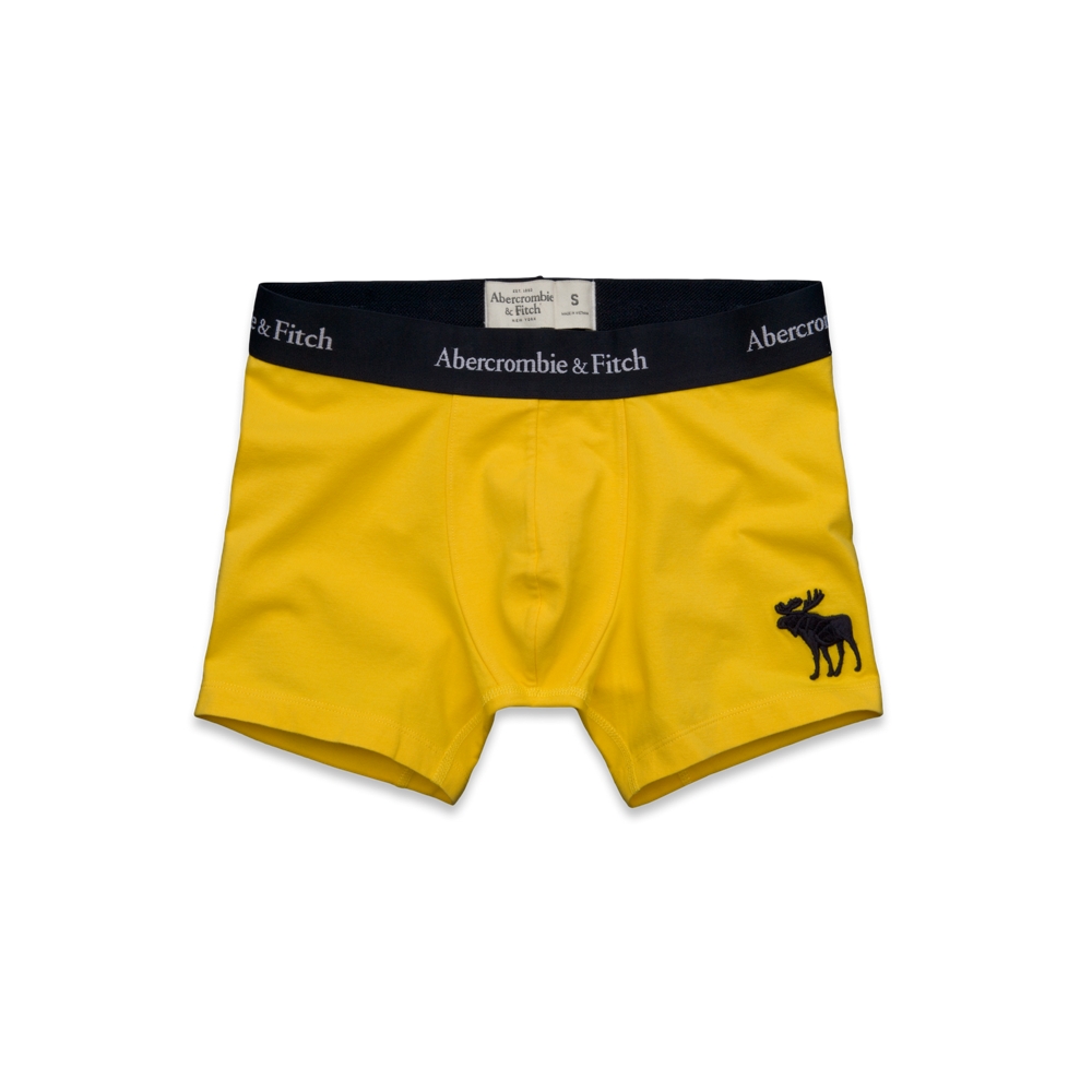 Mens Saranac Lake Boxer Briefs