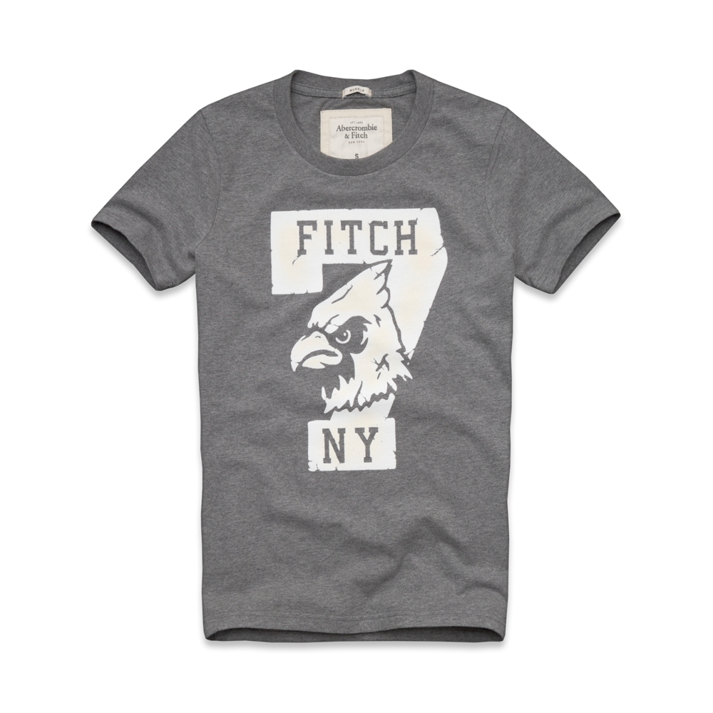 Mens Buck Pond Tee