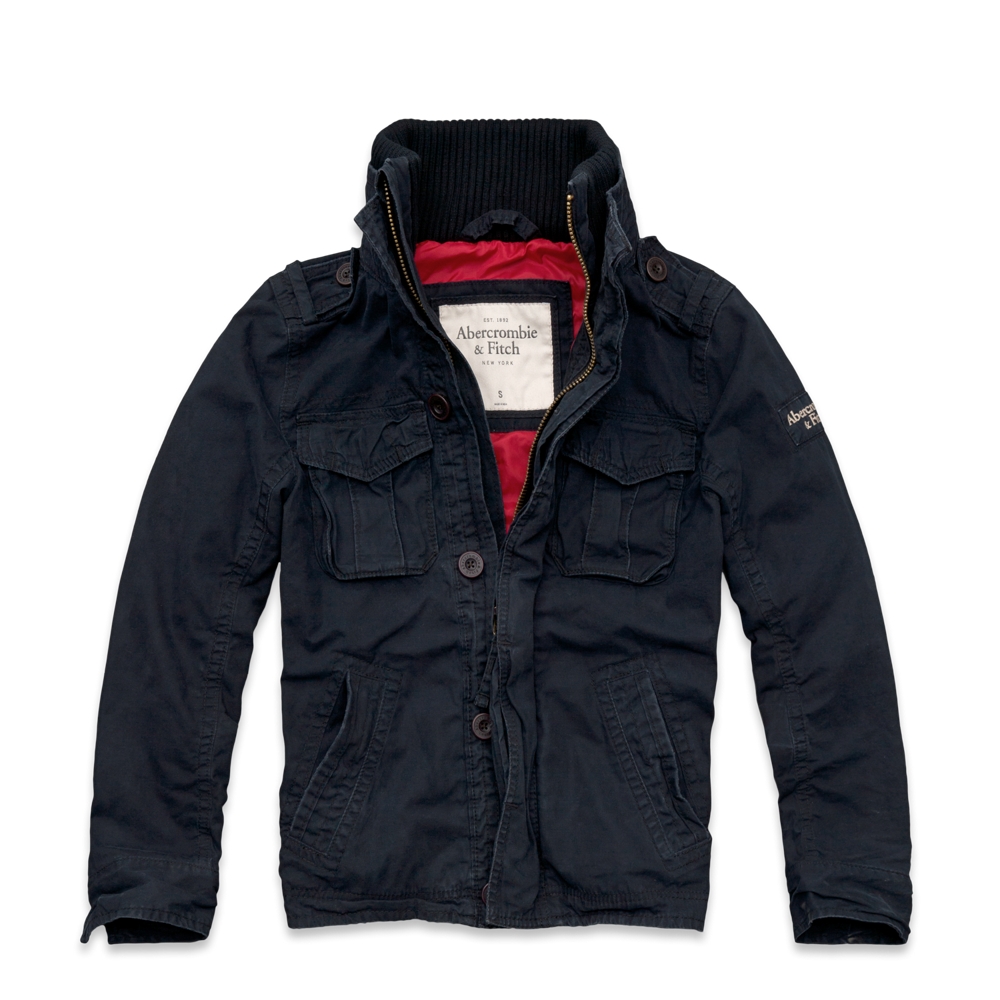 Mens Blake Peak Jacket